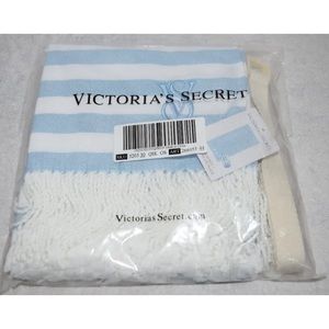 Victoria’s Secret beach blanket
